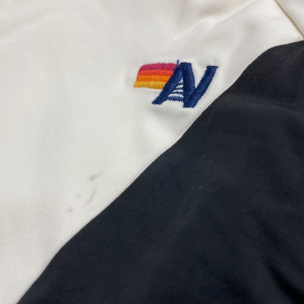 Aviator Nation ColorBlock Surf Suit Rash Guard - Picture 7 of 16